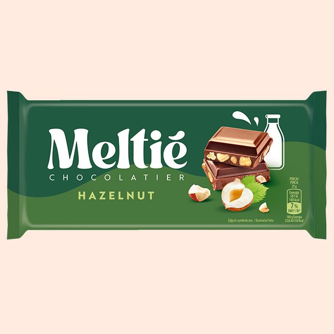 Czekolada i bombonierki