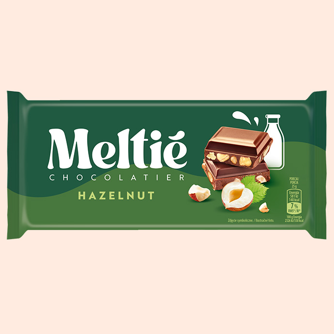Czekolada i bombonierki