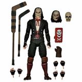 Figura Neca Universal Monsters Tortugas Ninja Casey Jones Fantasma De La Ópera 18Cm (0634482542941)