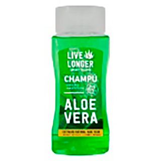 Live Longer Gel Aloe Vera 250 Ml