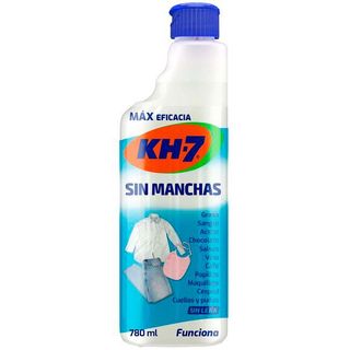 Prelavado Sin Manchas Kh-7, Recambio 780 Ml (26139923)