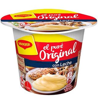 Puré Maggi Bol 50 G