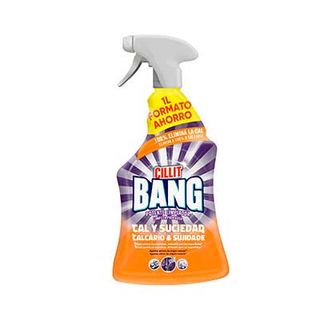 Limpiador Cillit Bang 1000Ml (8410104055127)
