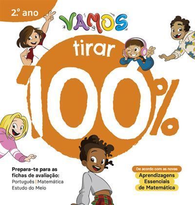 Livros de Apoio Escolar