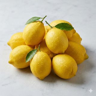 Limoni Sfusi Cal.5 Orig.Italia Cat.I