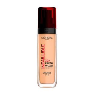 L'Oreal Paris Infalible 32H Fresh Wear 200 2712732