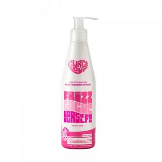 Curly Love Curl Styling Gel 7003152 290Ml