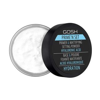 Gosh Prime'N Set Primer & Mattifying Setting Powder 2715505