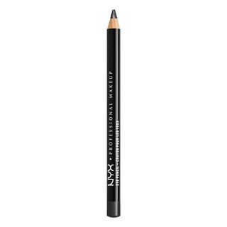 Slim Eye Pencil Shimmer - NYX Professional Make Up - Negro 800897139667