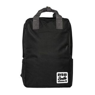 Mochila Smile Penny Negro Con Salida Para Auriculares Para Portátil 16'' (8420738299255)