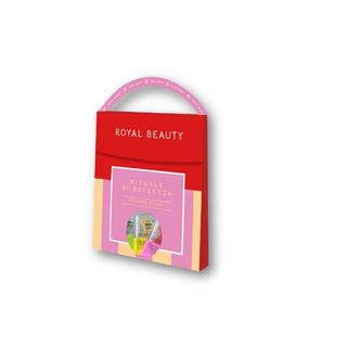 Royal Beauty Cofanetto Patches Occhi X7