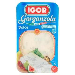 Igor Gorgonzola Dolce DOP 200 g