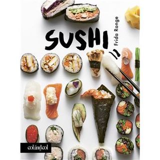 Sushi (9788419483621)