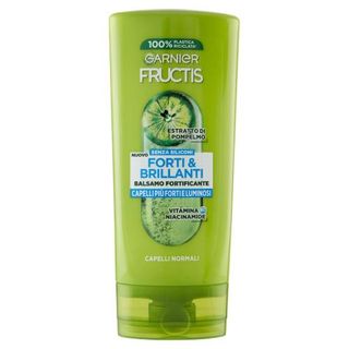 Garnier Fructis Balsamo Forti & Brillanti, Per Capelli Normali, 200 Ml - 153709