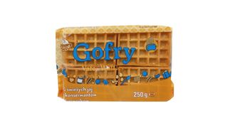 Tresors - Gofry - 250 g