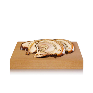 Porchetta Marchigiana 180g - Bacalini