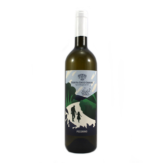 PECORINO Tenuta Coccigrifoni