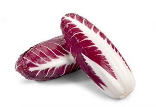 Radicchio lungo sfuso categoria I origine Italia kg 0.35