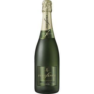 Cava Brut Nature D.O. Cava, Botella 750 Ml