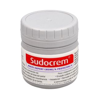 SUDOCREM MULTIEXPERT CREMA PROTECT 60 G