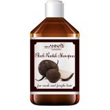 Champú de Rábano Negro - New Anna Cosmetics - Marrón 5907747212817