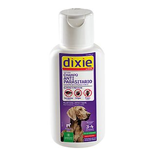 Dixie Champú Antiparasitario 300 Ml