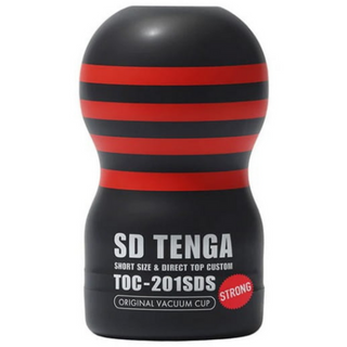 Masturbator SD TENGA Strong
