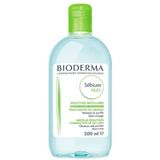 Sébium Agua Micelar Piel Acnéica - Bioderma - 500 ml 3401575645851