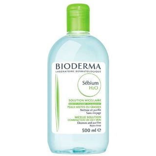 Sébium Agua Micelar Piel Acnéica - Bioderma - 500 ml 3401575645851