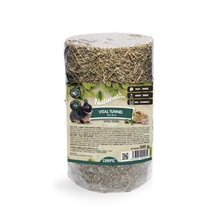 Cunipic Naturaliss Vital Túnel Mezcla Hierbas Para Roedores 0.185Kg