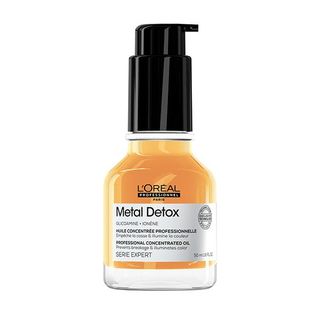 L'Oreal Professionnel Metal Detox 7003679 50Ml