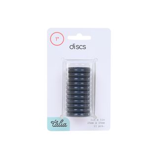 Discos Para Caderno Smart 1 Pt Talia