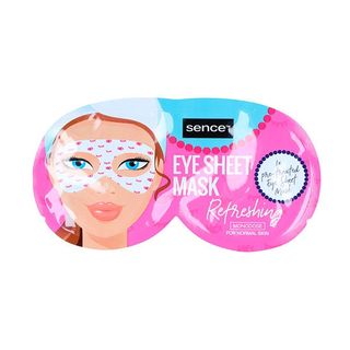 Sence Beauty Eye Sheet Mask 1459842