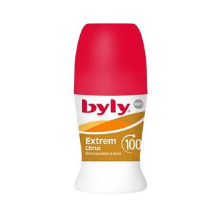 Citrus Desodorante 50 Ml Roll On Byly (8411104050150)