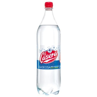 Gaseosa La Casera 1,5 L