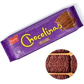 Snacks Doces