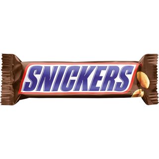 Snickers Single 50 g