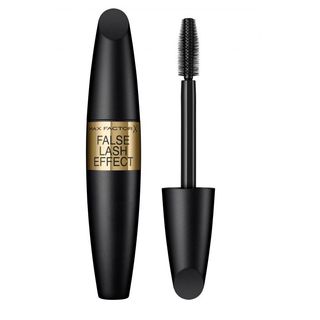 Mascara False Lash Effect - Max Factor - Negro 3614225257841