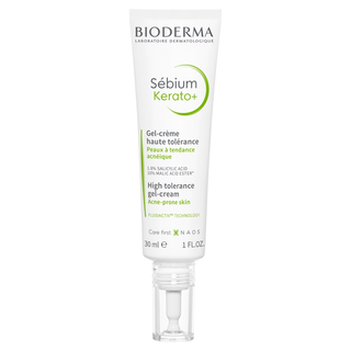 Bioderma Sebium Kerato+ Żel-krem