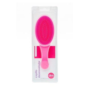 Drn Cepillo Desenredador Fucsia Fucsia 1308941