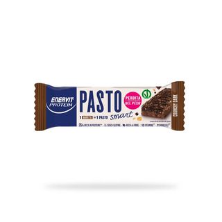 Enervit Sos.Pasto Crunchy Dark