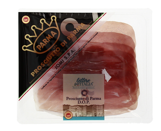 Prosciutto Crudo di Parma L/I 80g