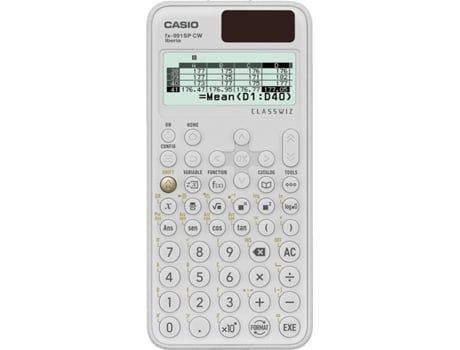 Calculadoras