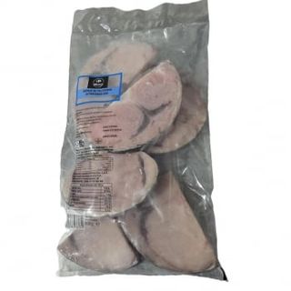 Rodajas De Pez Espada Carrefour El Mercado 900 G