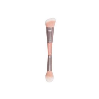 Brocha Duo Contouring - Wibo - 1 unidad 5901801644309