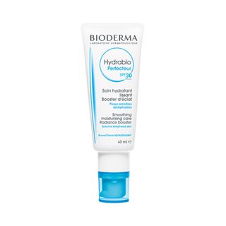 Hydrabio Perfecteur Spf 30 Crema Hidratante Iluminadora 40 Ml Bioderma (3401329447977)
