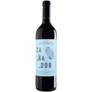 Cañador Vino Tinto Joven D.O. Jumilla 75 Cl. (382549)