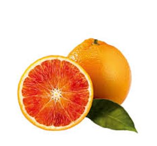 Arance Tarocco Rete Kg 1.5