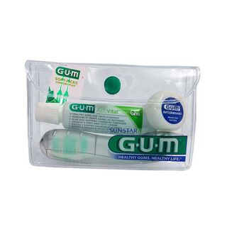 Kit De Viaje Gum (7630019903219)