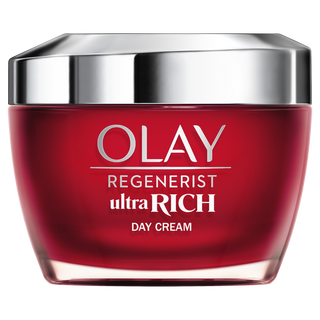 Crema hidratante Regenerist Ultra Rich de día - Olay - 50 ml 8001841940199